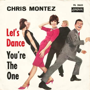 Let’s Dance / You’re the One