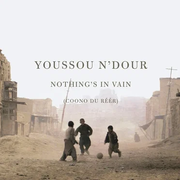 Nothing’s in Vain (Coono du réér)