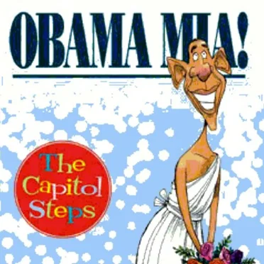Obama Mia!