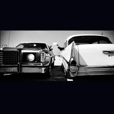 Codename: Rondo by Ghostland Observatory - album cover
