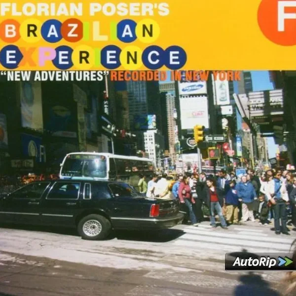 Brazilian experience, "New Adventures"