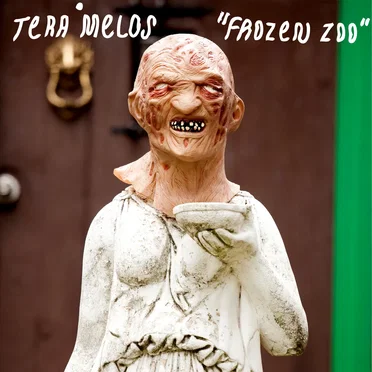 Frozen Zoo