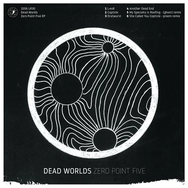 Zero Point Five EP