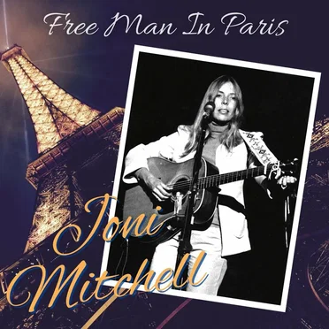 Free Man In Paris