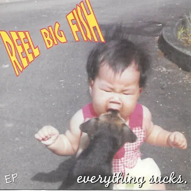 Everything Sucks EP