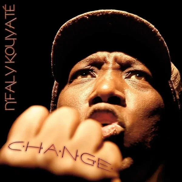 Change