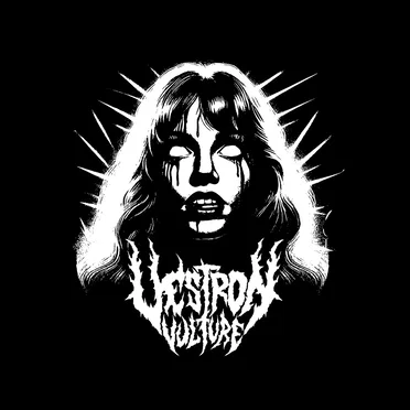 Psycho Ball by Vestron Vulture - album cover