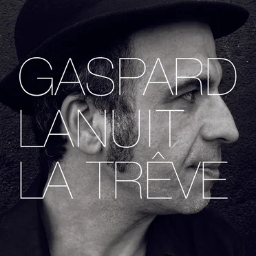 La Trêve by Gaspard LaNuit - album cover