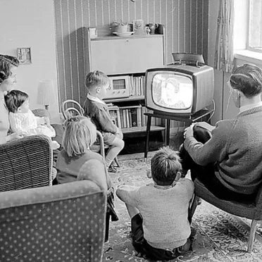 Cartoons