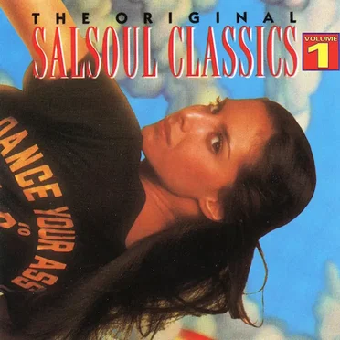 The Original Salsoul Classics, Volume 1 by Various Artists - album cover