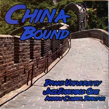 China Bound