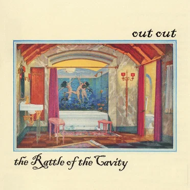 The Rattle of the Cavity