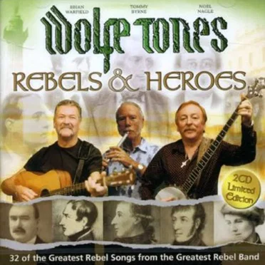Rebels and Heroes