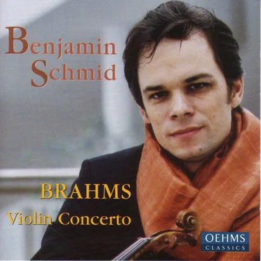 Violin Concerto / Piano Quartet no. 3