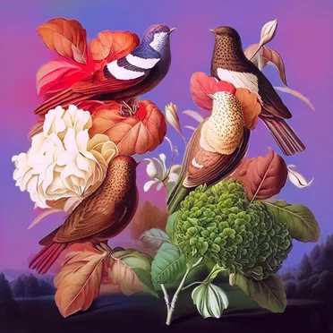 Ratios III by Wordcolour - album cover