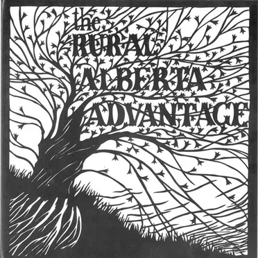 The Rural Alberta Advantage