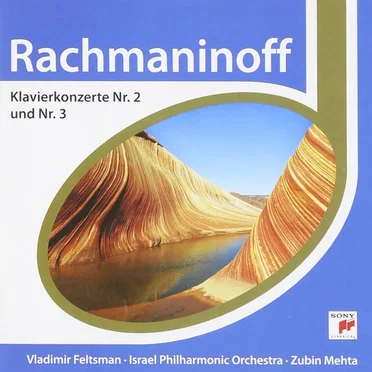 Konzert Für Klavier Und Orchester Nr. 2 & 3