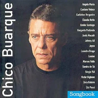 Songbook: Chico Buarque, Volume 2