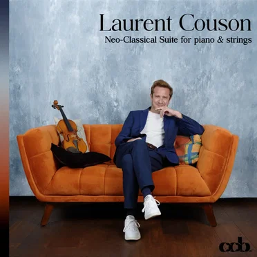 Neo‐Classical Suite for Piano & Strings