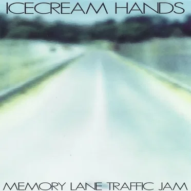 Memory Lane Traffic Jam by Icecream Hands - album cover