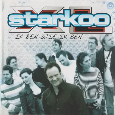 Ik ben wie ik ben
