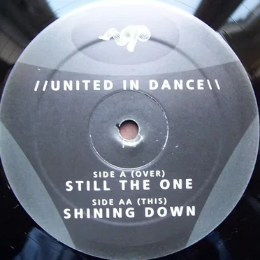 Still The One / Shining Down