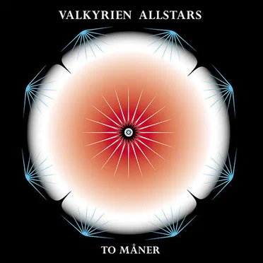 To måner