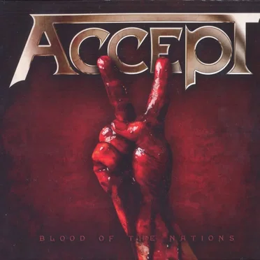 Blood of the Nations