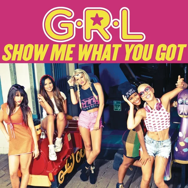 Show Me What You Got