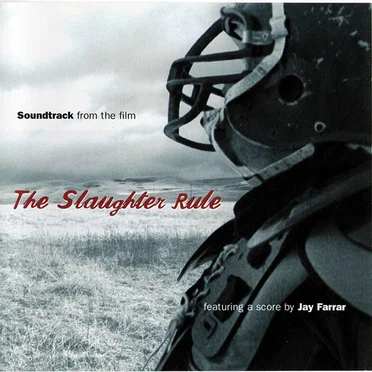 The Slaughter Rule by Various Artists - album cover