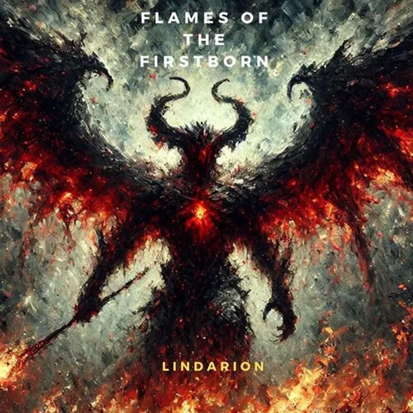 Flames of the Firstborn