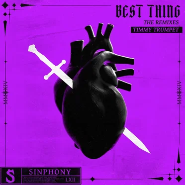 Best Thing (Ookay remix) (extended mix)