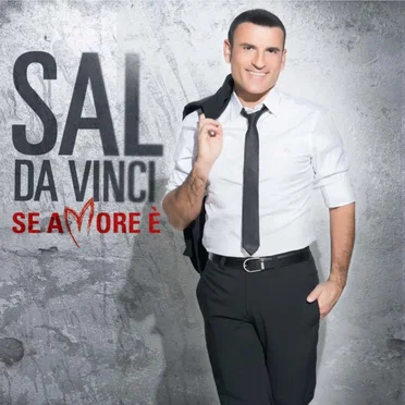 Se amore è