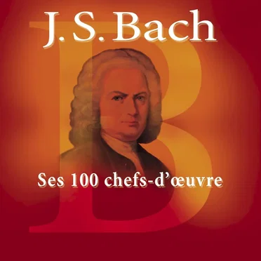 Best Bach 100