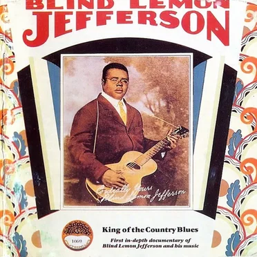 King of the Country Blues