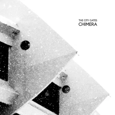 Chimera by The City Gates - album cover