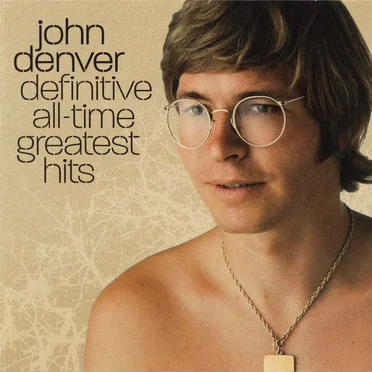 Definitive All-Time Greatest Hits