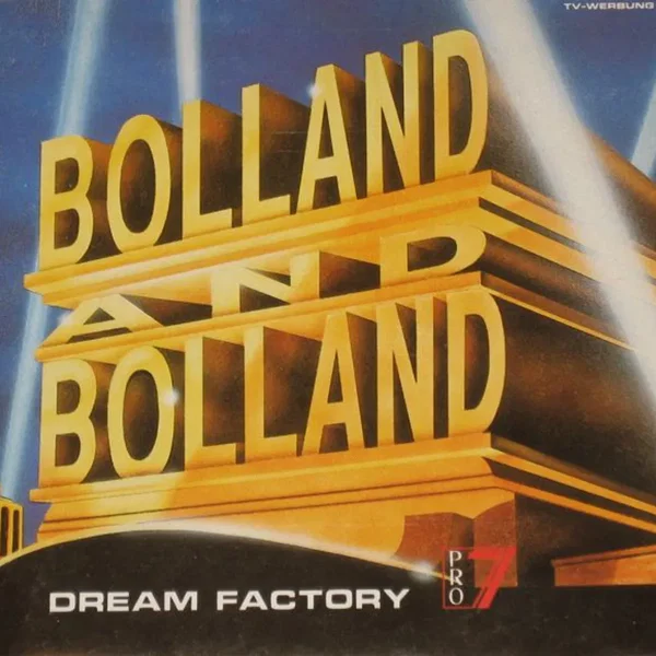 Dream Factory