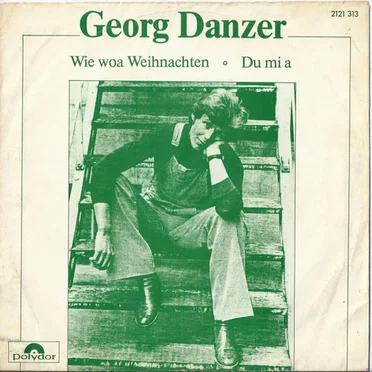 Wie woa Weihnachten