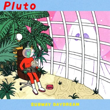Pluto