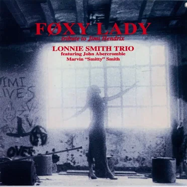 Lonnie Smith Trio