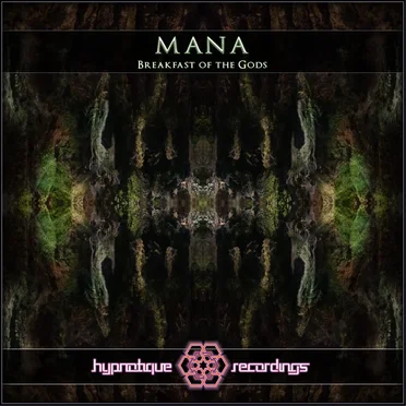 Breakfast of the Gods by Mana - album cover