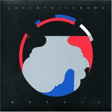Mosaic by Love of Diagrams - album cover