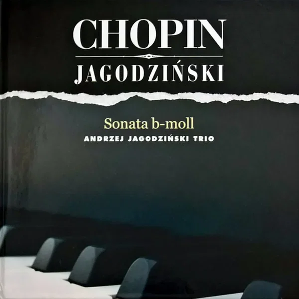 Chopin - Sonata B - Moll
