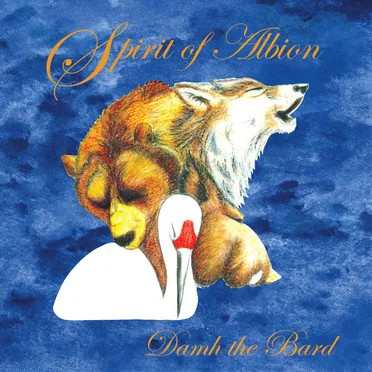 Spirit of Albion