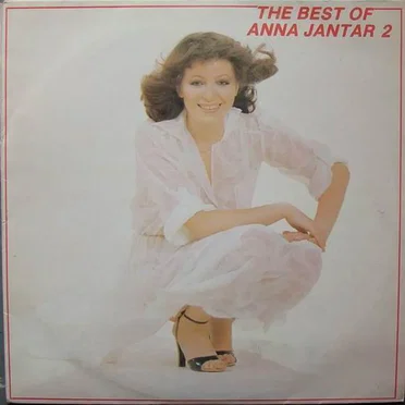The Best of Anna Jantar 2