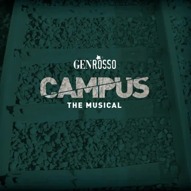 Campus by Gen Rosso - album cover