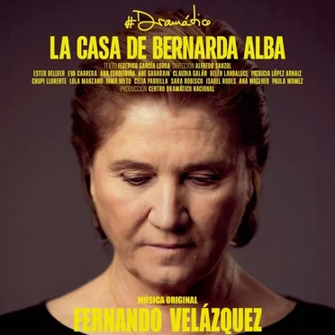 La casa de Bernarda Alba