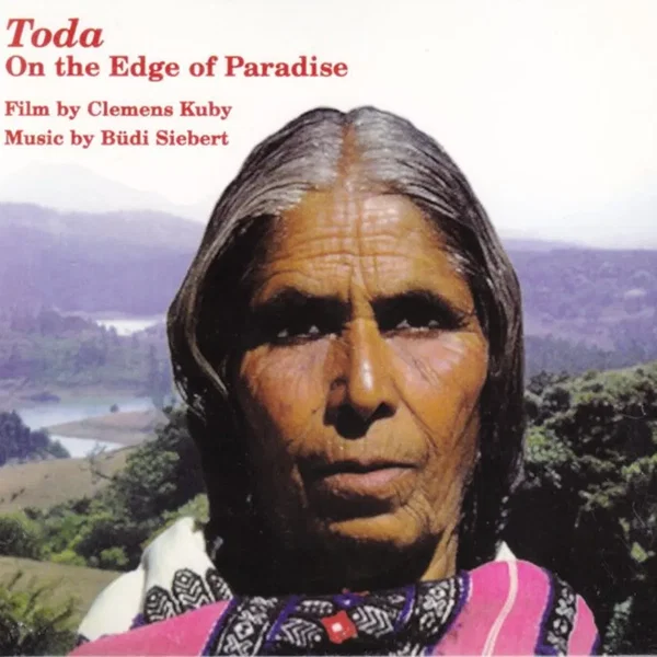 Toda: On the Edge of Paradise