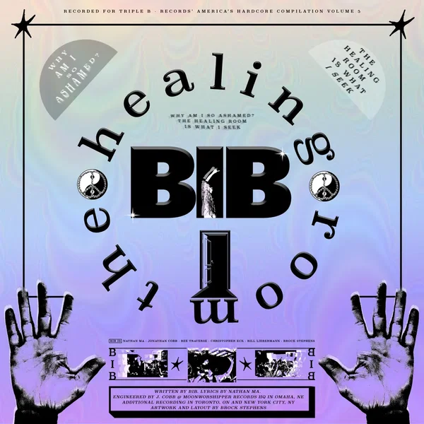 The Healing Room